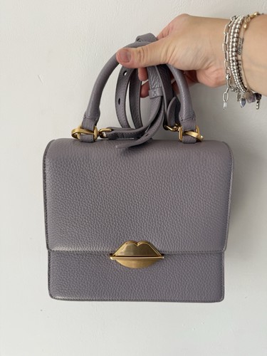Lulu guinness polly - polly, bag