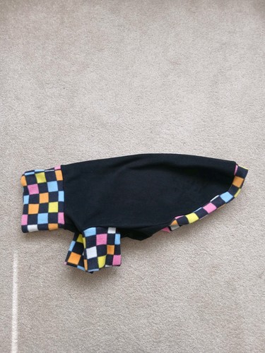 Whippet dog coat jumper polar - dog,