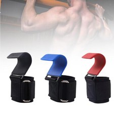 Fitness Weight Lifting Hook