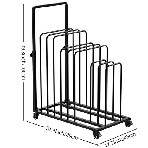 Print storage rack - storage,