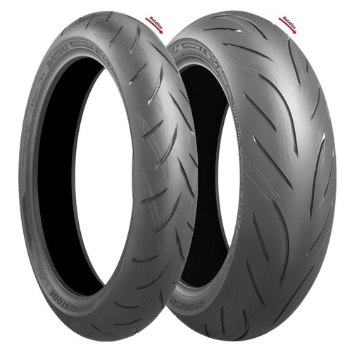 Motorcycle tyres bridgestone - motorcycle,
