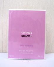CHANEL CHANCE EAU TENDRE EAU