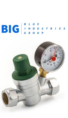 Water adjustable pressure - water,
