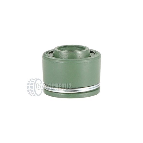 Intake valve stem oil seal - valve,