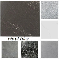 Self adhesive Vinyl floor