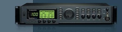 Helicon prism processor vocal - helicon,