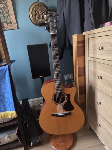 Eastman ac122 2ce read - eastman, ac122-2ce-cd