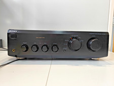 Sony TA-FE230 Integrated