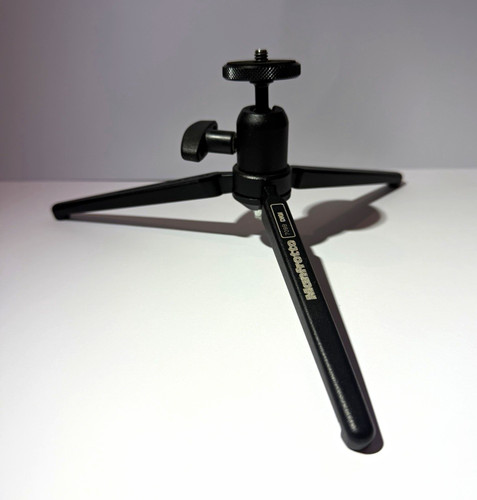 Manfrotto 709b digi - 709b, foldable