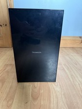 Panasonic Passive Subwoofer