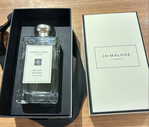 Malone orange blossom - malone,