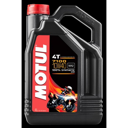 Motul 7100 synthetic - motul, oil