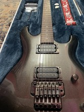 Ibanez JS1000 BP Joe Satriani