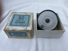VINTAGE Hardy Bros.  The Hydra