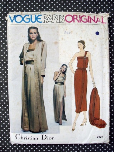 Vogue paris original 2127 - vogue,