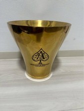 Armand Champagne Cooler Ice Bucket France "Not for sale" F/S from JP