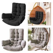Hanging Basket Chair Cushion