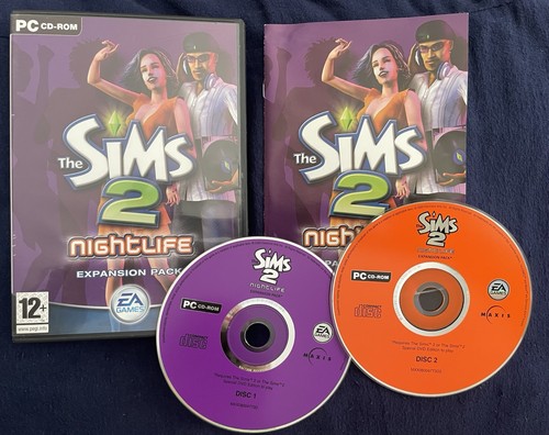 The sims double deluxe - sims,