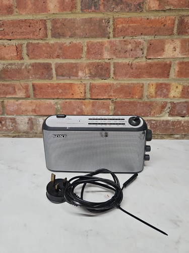 Sony icf 703l - icf,