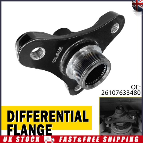 Drive shaft rear differential - drive,