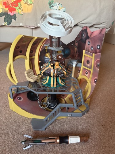 Doctor who 11th - doctor,