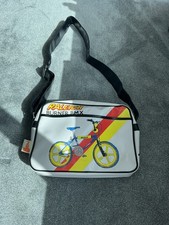 Raleigh Burner Mk1 Bag - Mint