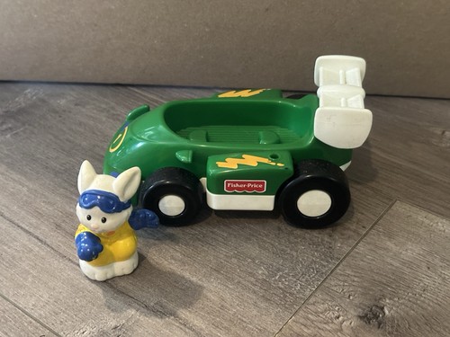 Vintage 1998 fisher price - 1998, fisher-price