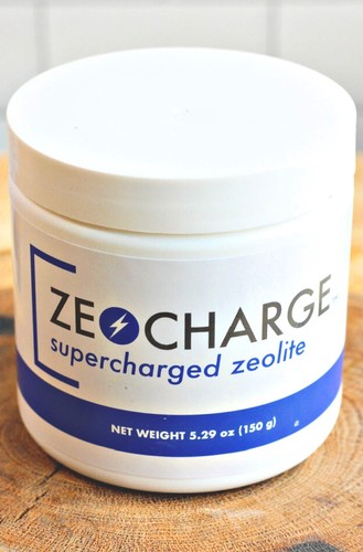 ZeoCharge