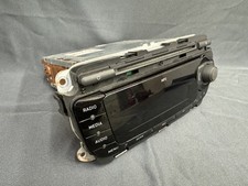 2010 SEAT IBIZA RADIO STEREO
