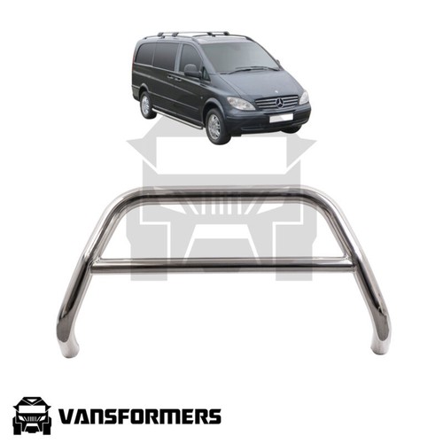 Mercedes vito viano 2003 2010 - vito, 2003-2010