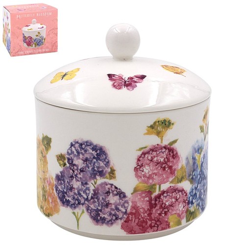 Ceramic sugar bowl storage - ceramic,