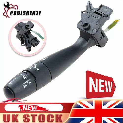 Steering column indicator - steering,