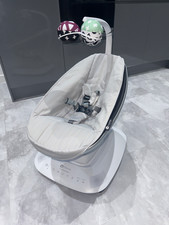 4moms Mamaroo 5.0 Baby Bouncer