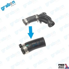 Turbo Pipe Hose For Land Rover Discovery Sport Range Rover Evoque 2.0 D LR072134