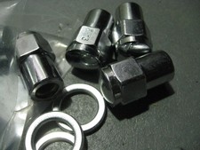 FORD ESCORT MK1, 7/16 UNF