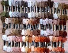 Anchor Tapestry Wool - Shade