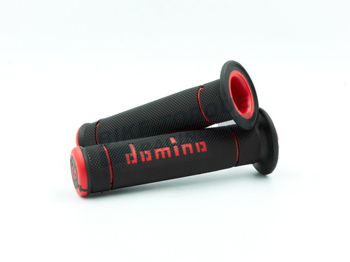 Genuine domino a240 black - black, &