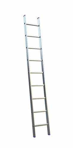 Single section ladder - single, /