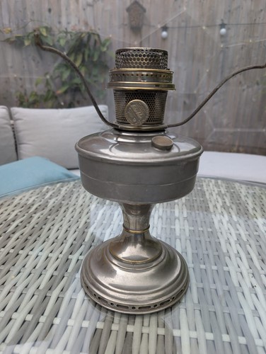 Vintage aladdin model - aladdin,