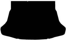 Premium Tailored Car Boot