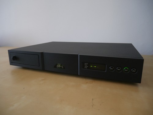 Naim cd5i good - good,