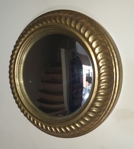 Vintage butlers mirror - butlers,