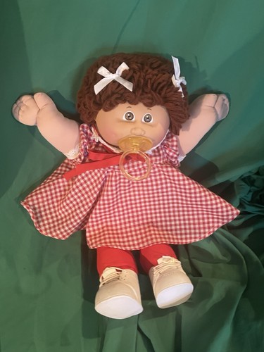 Htf cabbage patch - htf,