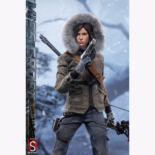 Swtoys fs077 tomb - fs077,
