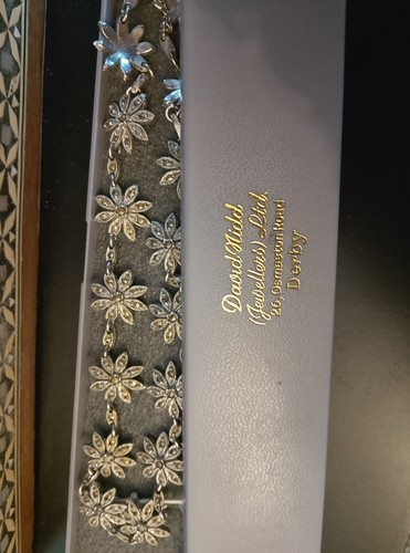 Beautiful vintage marcasite - beautiful,