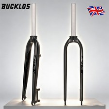 Mountain Bike Rigid Forks