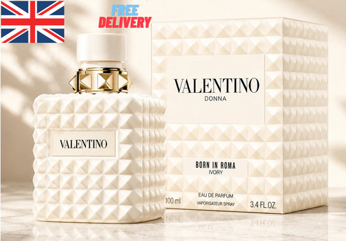 Valentino donna born - donna,