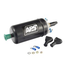 APS External Fuel Injection