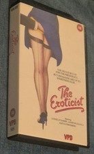 The Eroticist (1972) — VPD