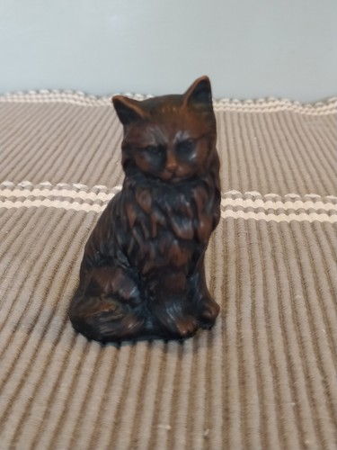 Priory castings persian cat - ?,